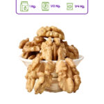 Nueces sin Cascara