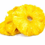 Piña deshidratada Golden