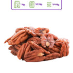 Pecana sin Cascara