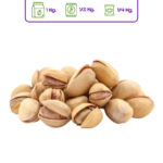 Pistacho Tostado y Salado