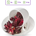 Flor de Jamaica