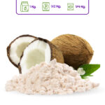 Harina de Coco