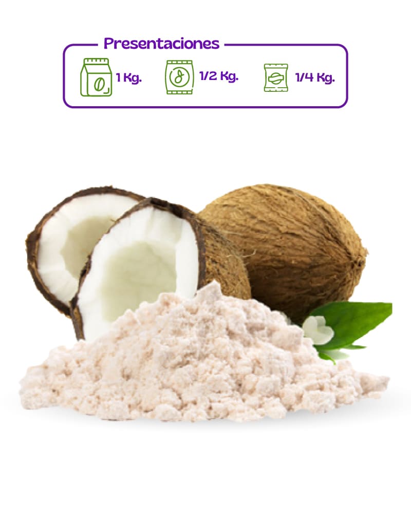harina-de-coco-summer Harina de Coco - Imagen 1