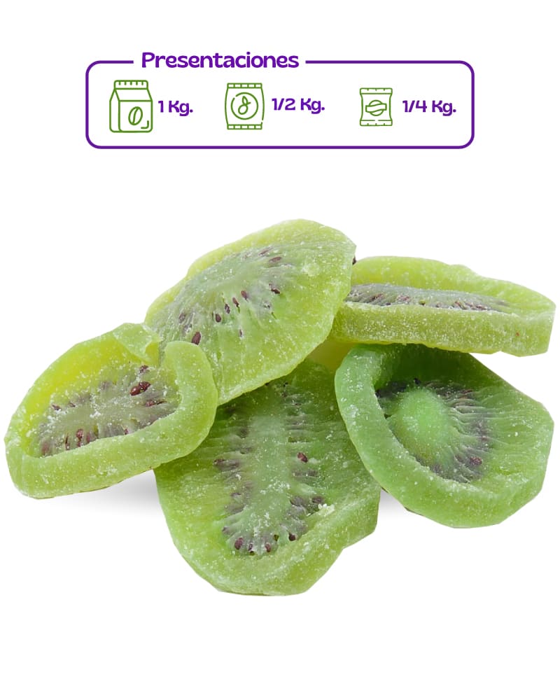 kiwi-verde Kiwi Verde - Imagen 1