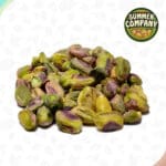 Pistacho Pelado